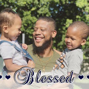 Meet your Posher, Andre